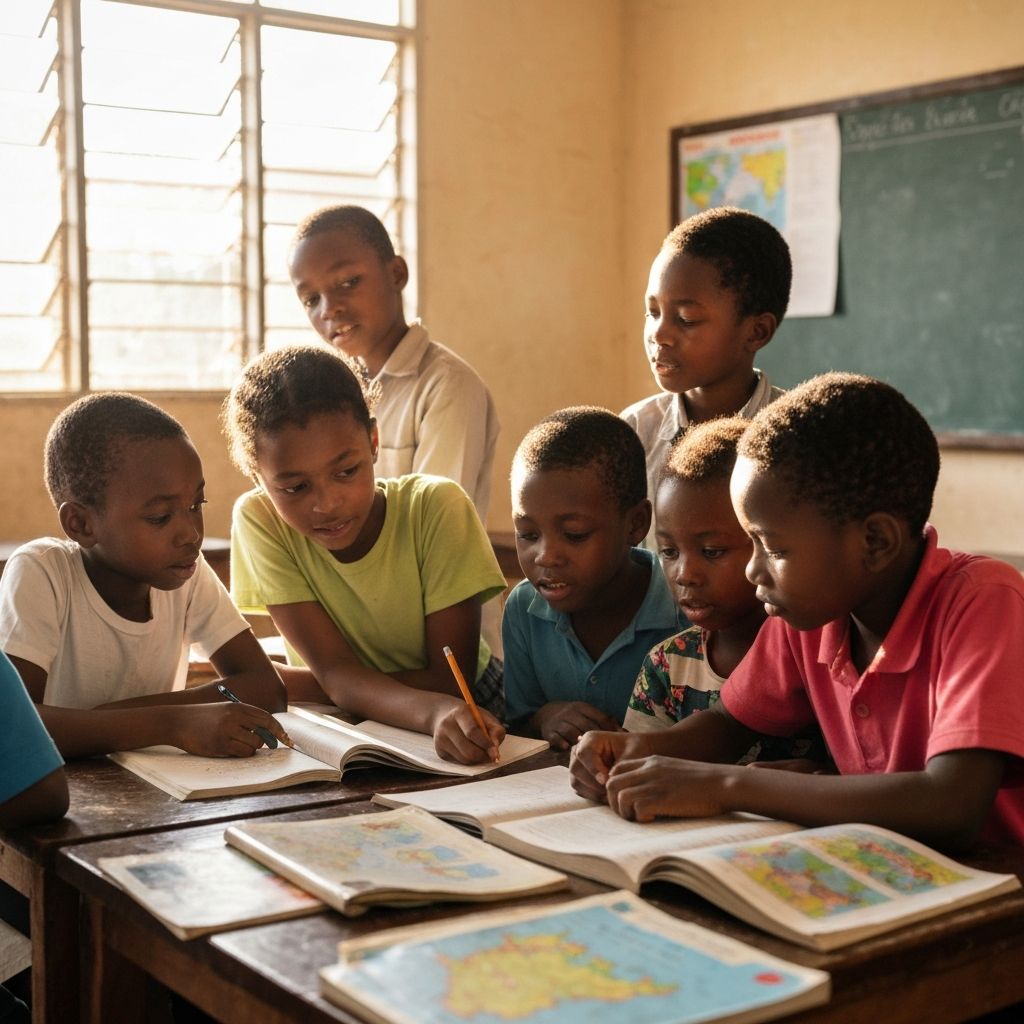 SEPE Education Program