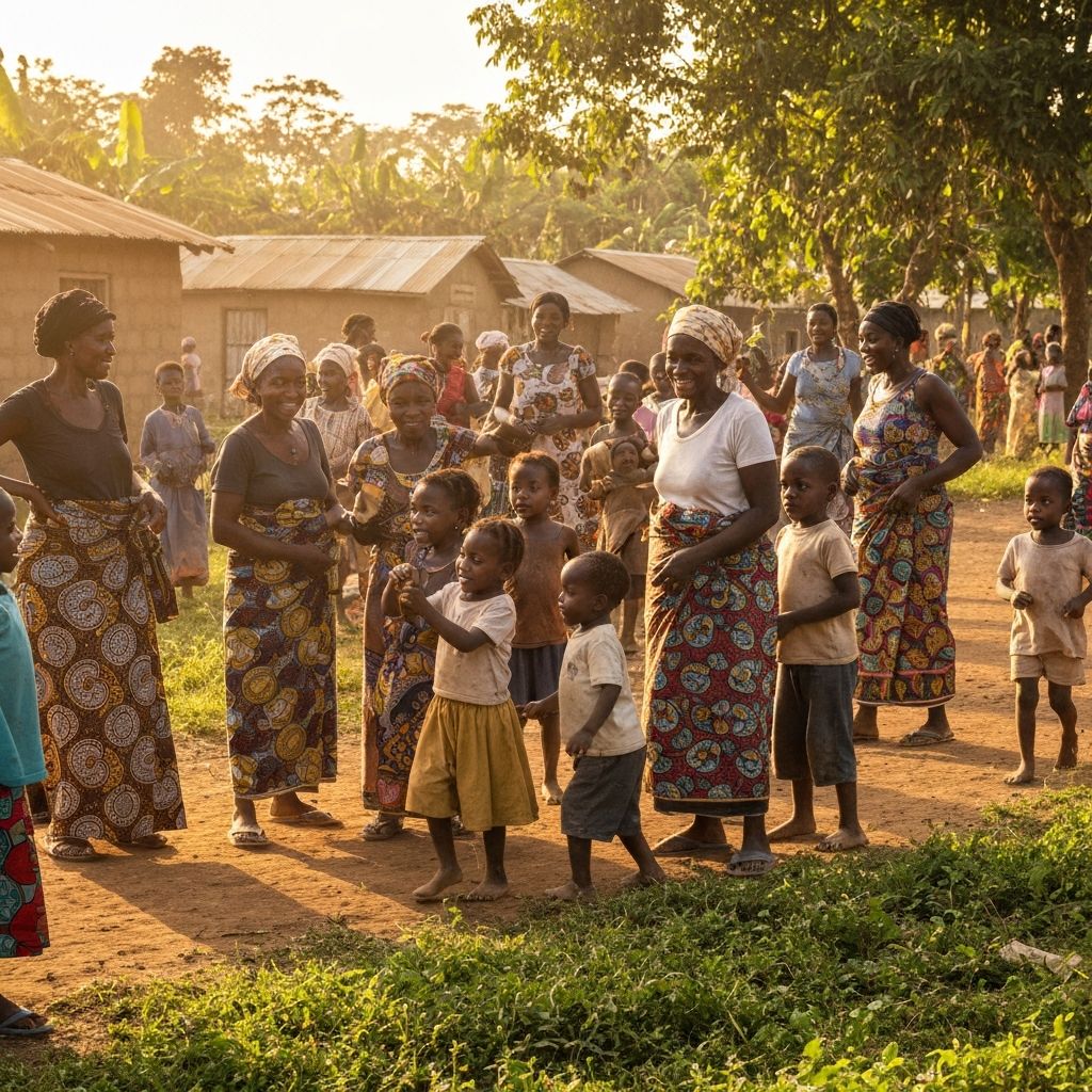 SEPE Community gathering